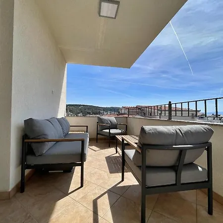 Apartamento Ursula 3