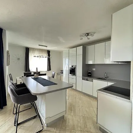 Apartamento Ursula 3