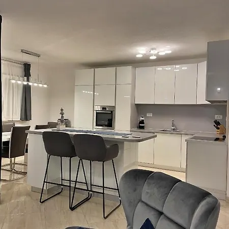 Apartamento Ursula 3 Trogir