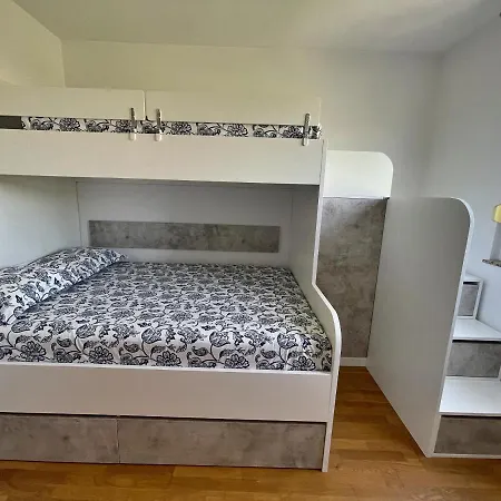 Ursula 3 Apartamento Trogir