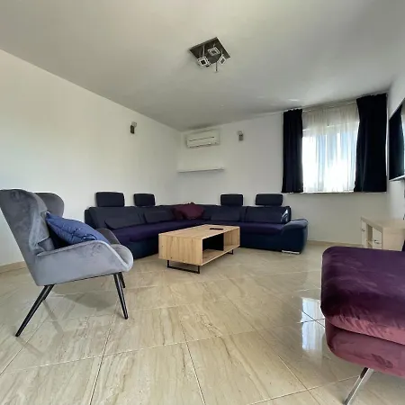 Ursula 3 * Trogir