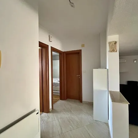 Ursula 3 Apartman Trogir